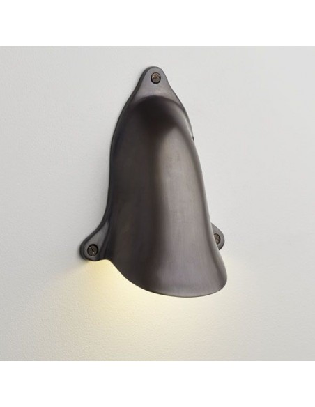 Tekna NAUTIC SHELL LIGHT - LED Wall lamp
