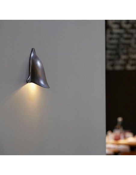 Tekna NAUTIC SHELL LIGHT - LED Wall lamp