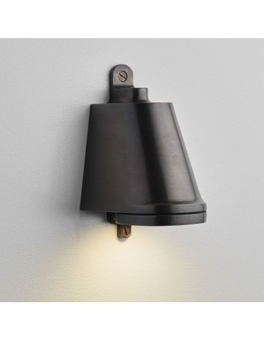 Tekna NAUTIC SPREADERLIGHT 12V - LED Wall lamp