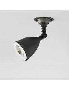 Tekna C LILLEY SHADE RECESSED - LED Deckenlampe
