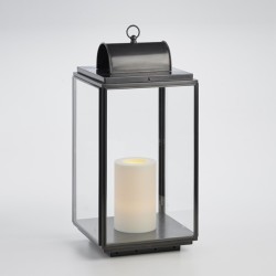 Tekna NAUTIC PENROSE ON 230V - LED Lampadaire