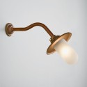 Tekna NAUTIC Butterfly 45° Wandlamp