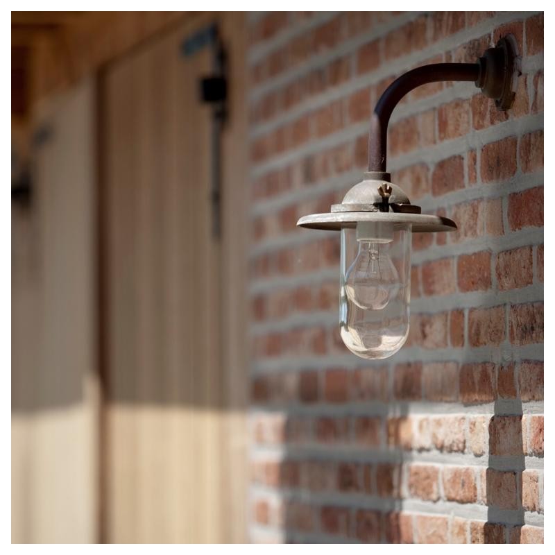 Tekna NAUTIC Butterfly 90° Wandlamp