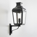 Tekna NAUTIC Montrose Small on bracket Wandlamp