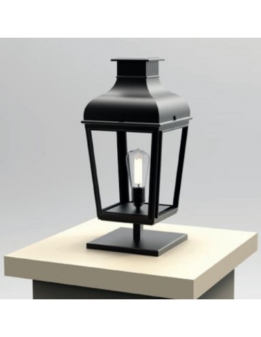 Tekna Montrose Small On Bracket On Foot lighting object
