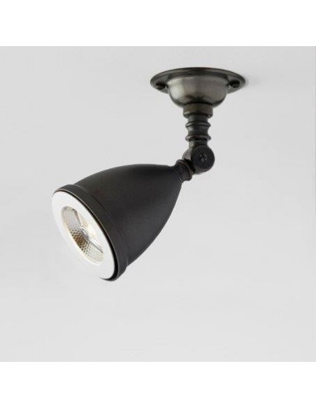 Tekna C LILLEY SHADE - LED Deckenlampe