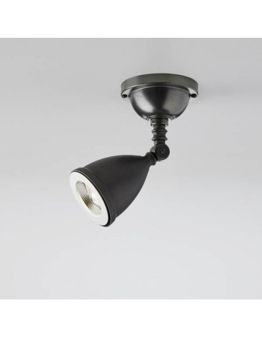 Tekna NAUTIC Lilley Shade On Box LED Ceiling lamp