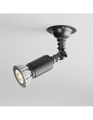 Tekna C LILLEY SPOT - GU10 LED Deckenlampe