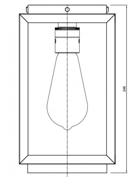 Tekna NAUTIC VILLAGE Ceiling lamp
