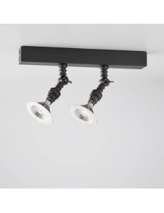 Tekna LILLEY SPOT ON RAIL 2 - LED (300MM) Ceiling lamp