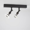 Tekna LILLEY SPOT ON RAIL 2 - LED (300MM) Plafonnier