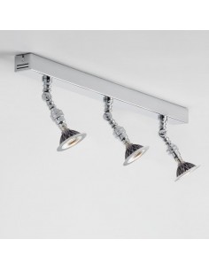 Tekna LILLEY SPOT ON RAIL 3 - LED (600MM) Ceiling lamp