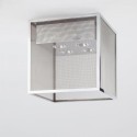 Tekna ARTON Tribeca 4 Plafondlamp