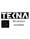 Tekna Clear Ribbed Glass accessory