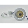 Tekna Ar70 B15D 8-10V 7W 2700K 400Lm 40° With Dimmable Driver On 230V LED bulb