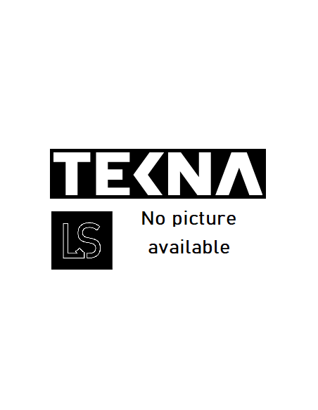 Tekna Soraa LED GU10 Vivid 230V 9,5W 3000K 95 CRI 450lm 60°