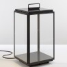 Tekna NAUTIC Ilford Large Floor lamp