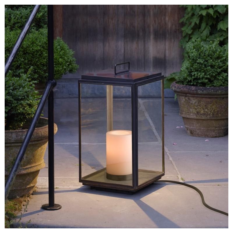 Tekna NAUTIC Ilford Large Vloerlamp