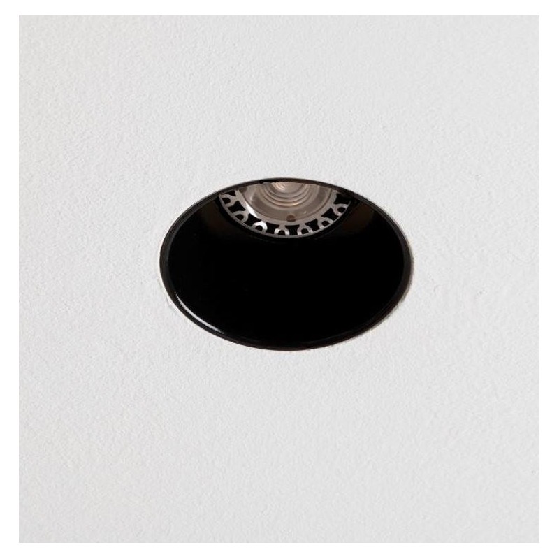 Tekna FLATSPOT 1 - TRIMLESS GU10 LED Inbouwspot