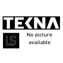 Tekna Frosted Glass Globe