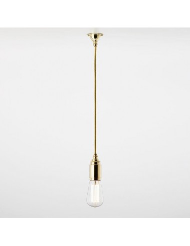 Tekna Thorn Pete Grip suspension lamp