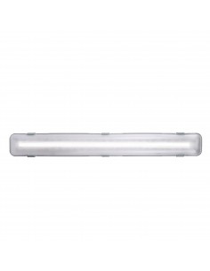 Nordlux WORKS LED 60 [IP65] ceiling lamp