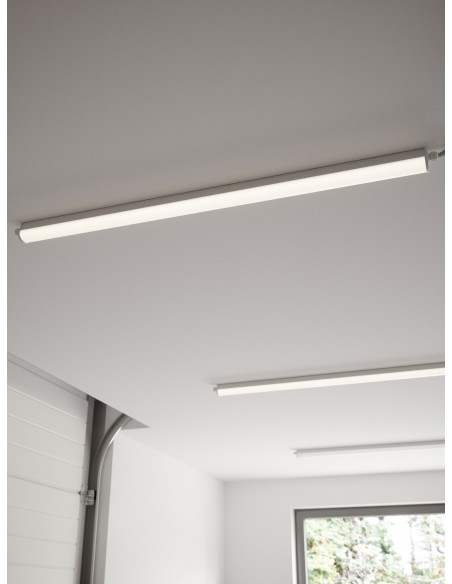 Nordlux Westport 120 [IP65] ceiling lamp