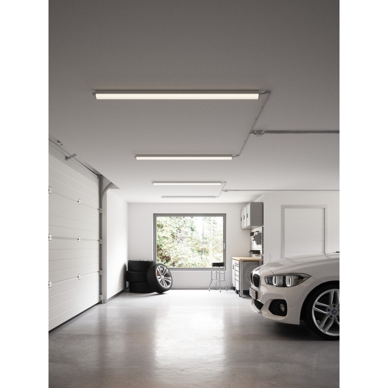 Nordlux Westport 120 [IP65] ceiling lamp