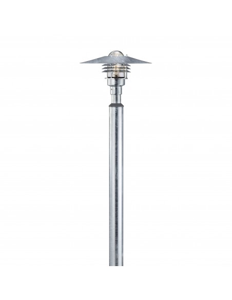 Nordlux Vejers 2M [IP54] garden lamp