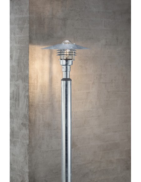 Nordlux Vejers 2M [IP54] garden lamp
