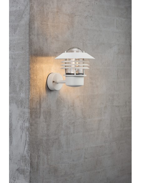 Nordlux Vejers [IP54] wall lamp