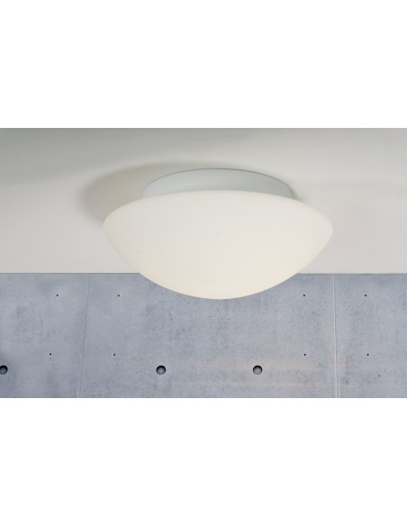 Nordlux Ufo Maxi 29 [IP44] ceiling lamp