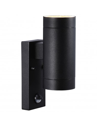 Nordlux Tin Maxi Sensor [IP54] Wandlampe