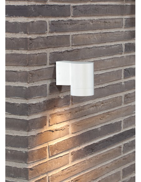Nordlux Tin Maxi Down [IP54] wall lamp