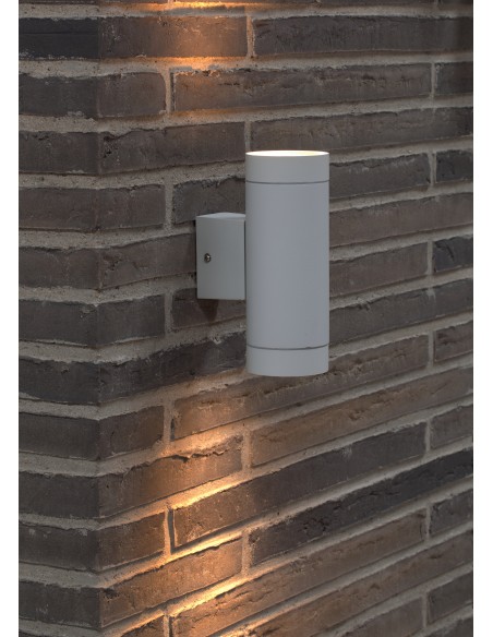 Nordlux Tin Maxi [IP54] wall lamp