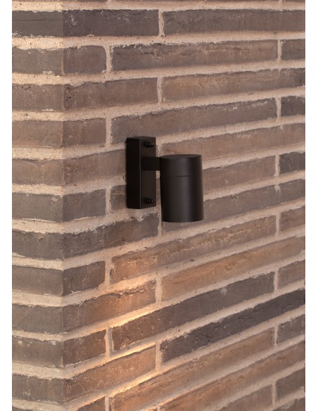 Nordlux Tin Down [IP54] wall lamp