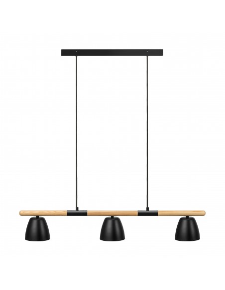 Nordlux Theo 93 lampe a suspension