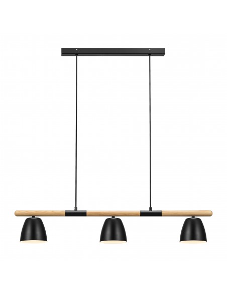 Nordlux Theo 93 lampe a suspension