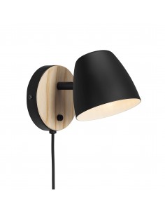 Nordlux Theo 13 wall lamp