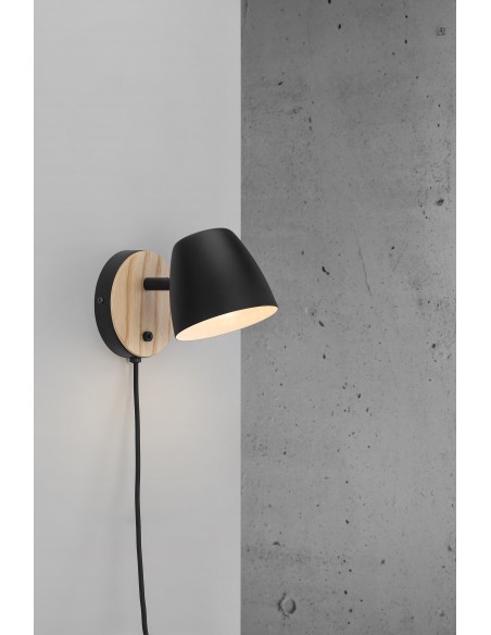 Nordlux Theo 13 wall lamp