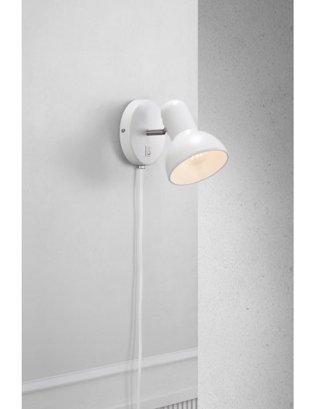 Nordlux Texas 12 wall lamp