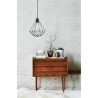 Nordlux Tees 29 suspension lamp