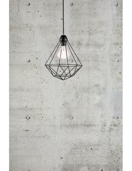 Nordlux Tees 29 lampe a suspension