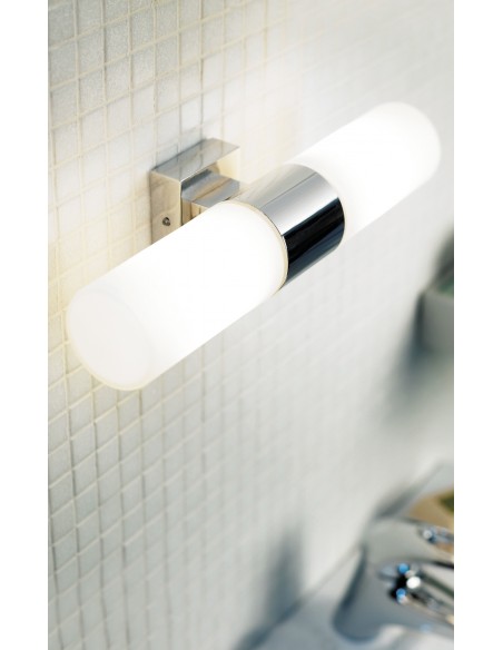 Nordlux Tangens 31 [IP44] wall lamp