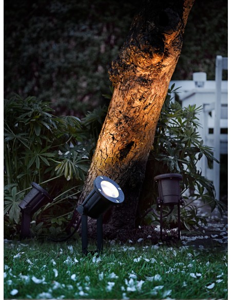 Nordlux Spotlight [IP54] garden lamp