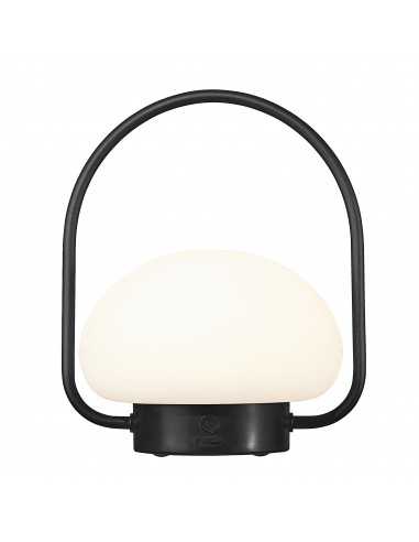 Nordlux Sponge 20 To Go [IP65] 3-step Dim Battery table lamp