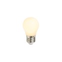 Nordlux Smart G45 Filament E27 Milky CCT 500-560lm-6500K