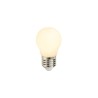 Nordlux Smart G45 Filament E27 Milky CCT 500-560lm-6500K