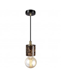 Nordlux Siv 6 suspension lamp