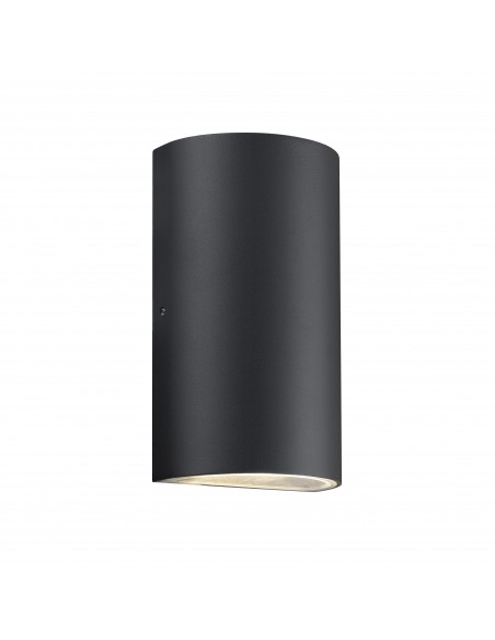 Nordlux Rold Round [IP44] wall lamp